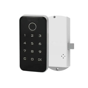 Gard RX1 Smart Locker