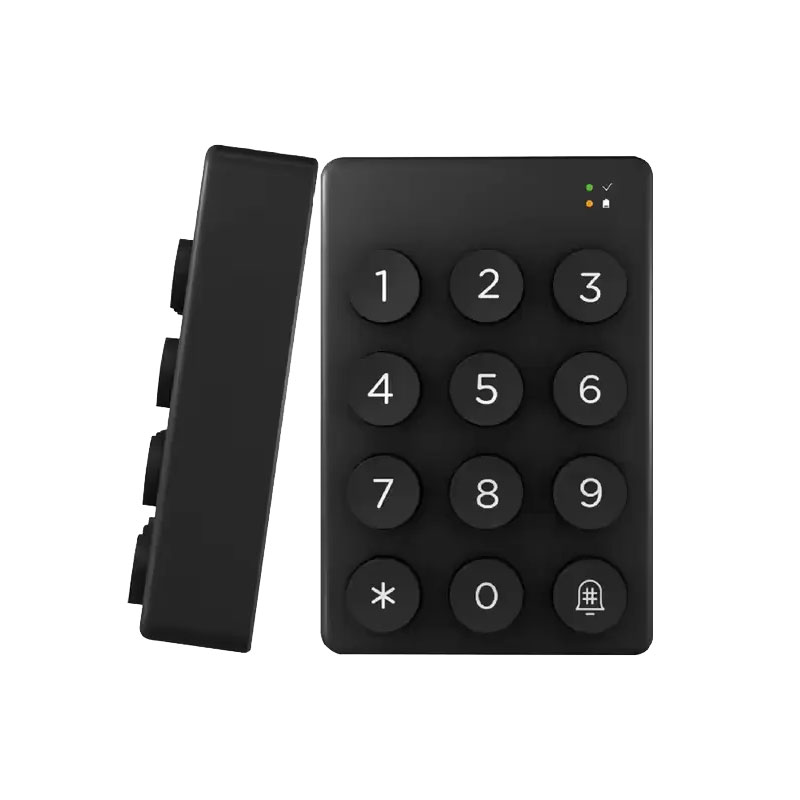 Gard WK2 Smart Wireless Keypad - Image 3