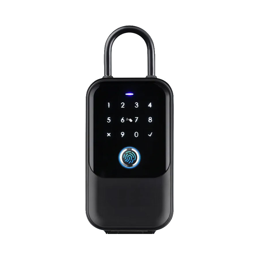 Gard KB1 Smart Key Box