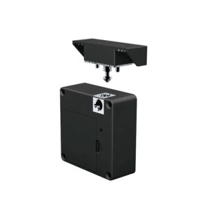 Gard RC1 Smart Locker